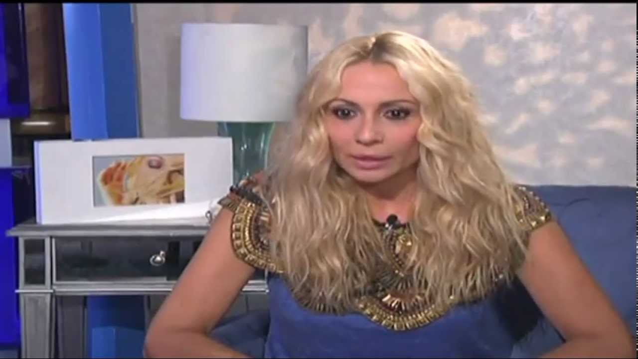 Historias Engarzadas ·Marta Sánchez Parte 2