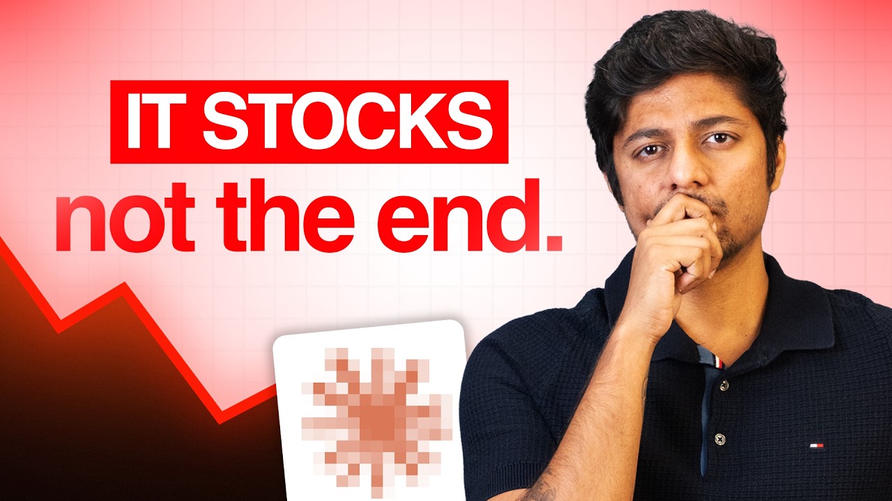 I am tracking these 3 hidden stocks (not TCS or INFOSYS or WIPRO)