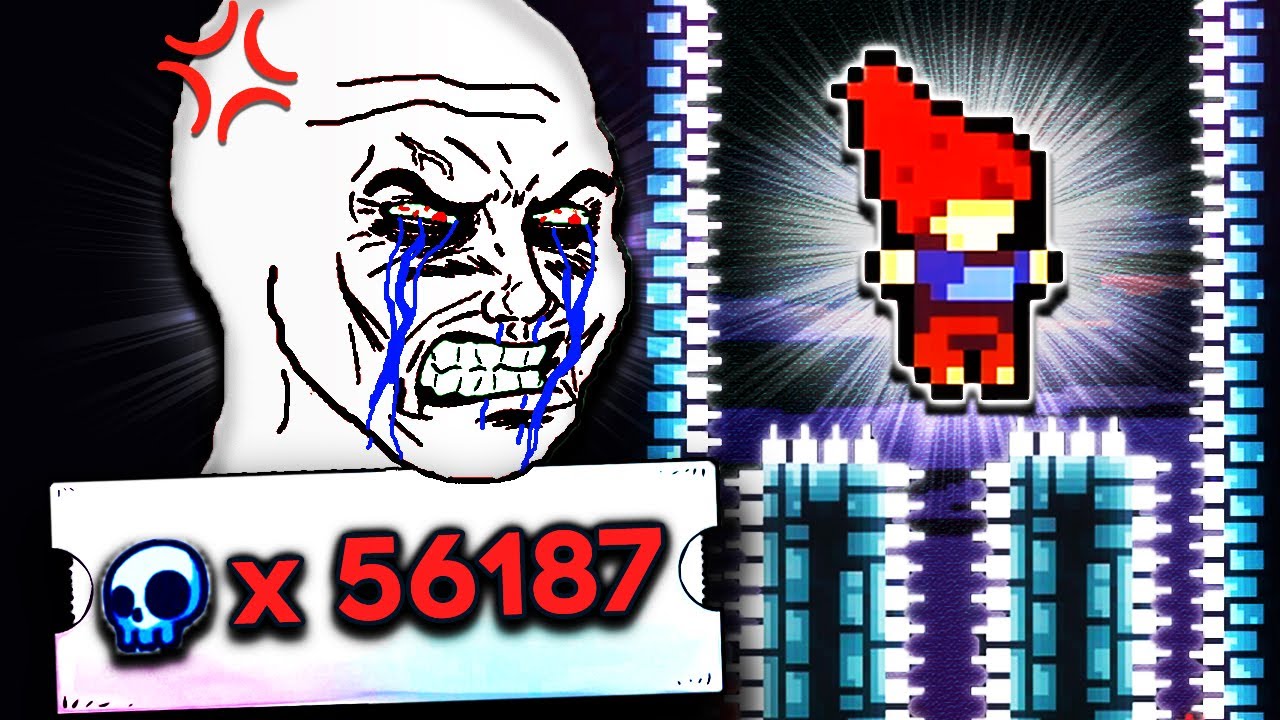 Modded Celeste Is INSANE