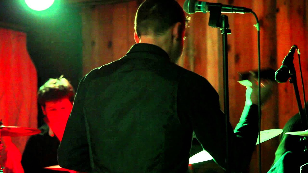 Lyan - Lulled To Eternity (live December 15, 2011)