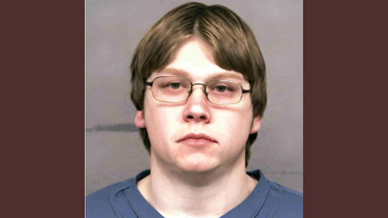 Free Brendan Dassey