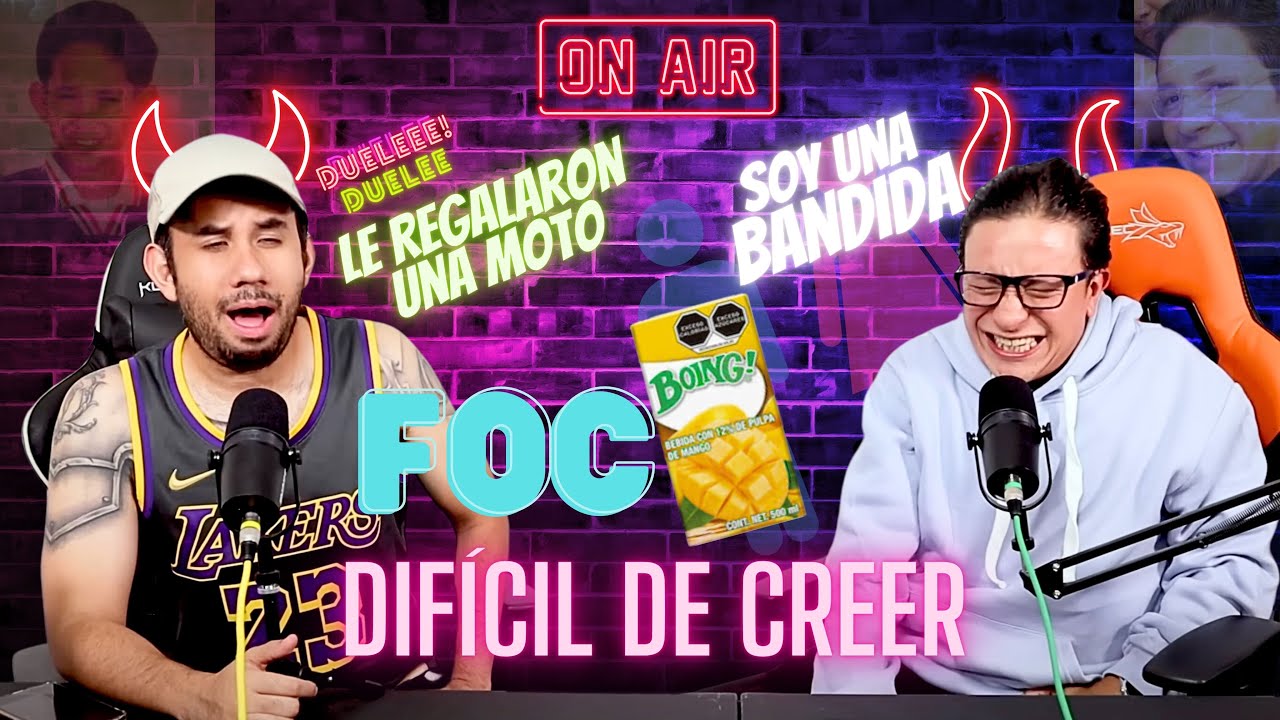 LOS TODAS MIAS Y LAS BANDIDAS