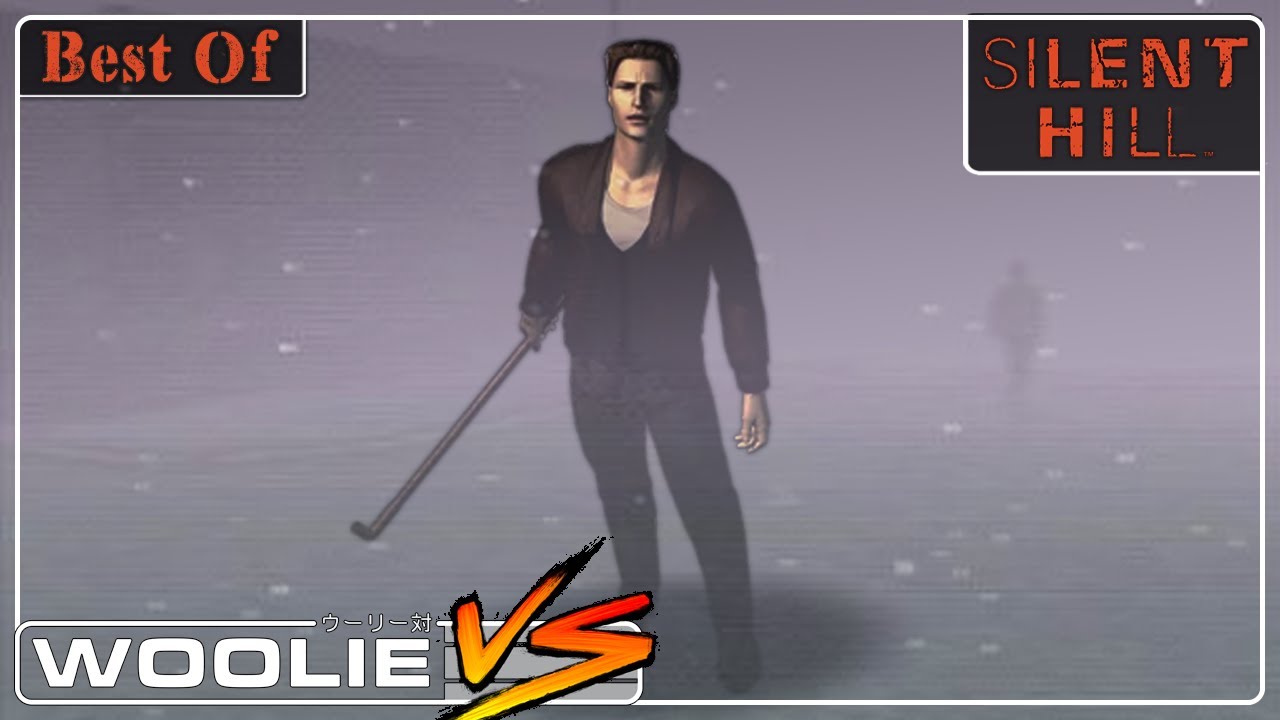 Best of Silent Hill