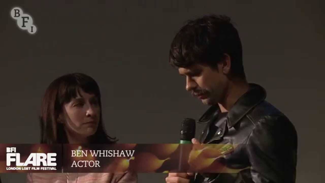 Lilting Q&A