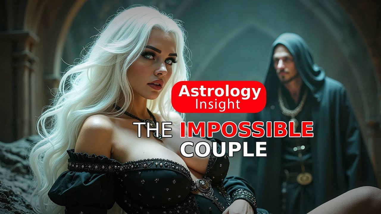 The IMPOSSIBLE Partner 💔 for Taurus ♉️🔥