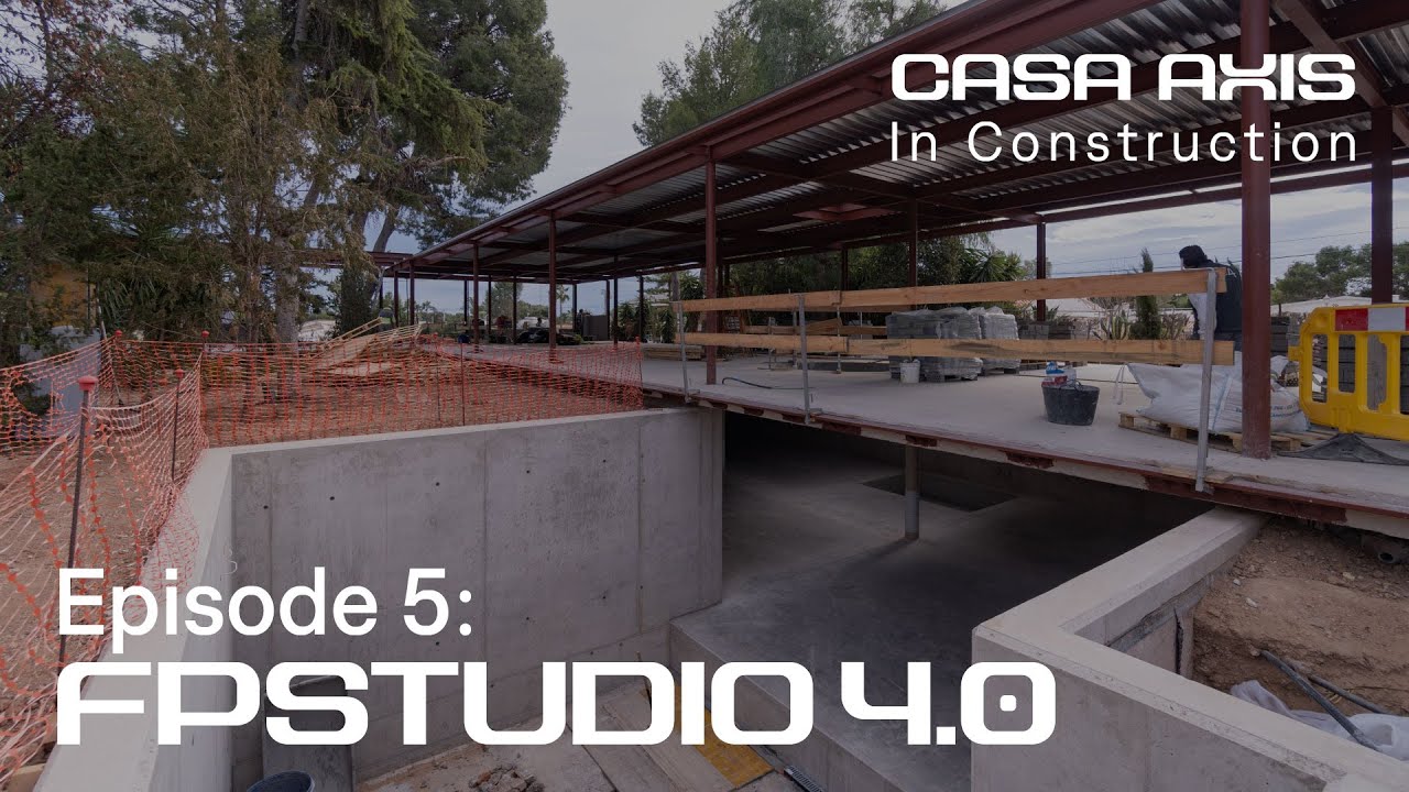 Episode 5: FPSTUDIO 4.0