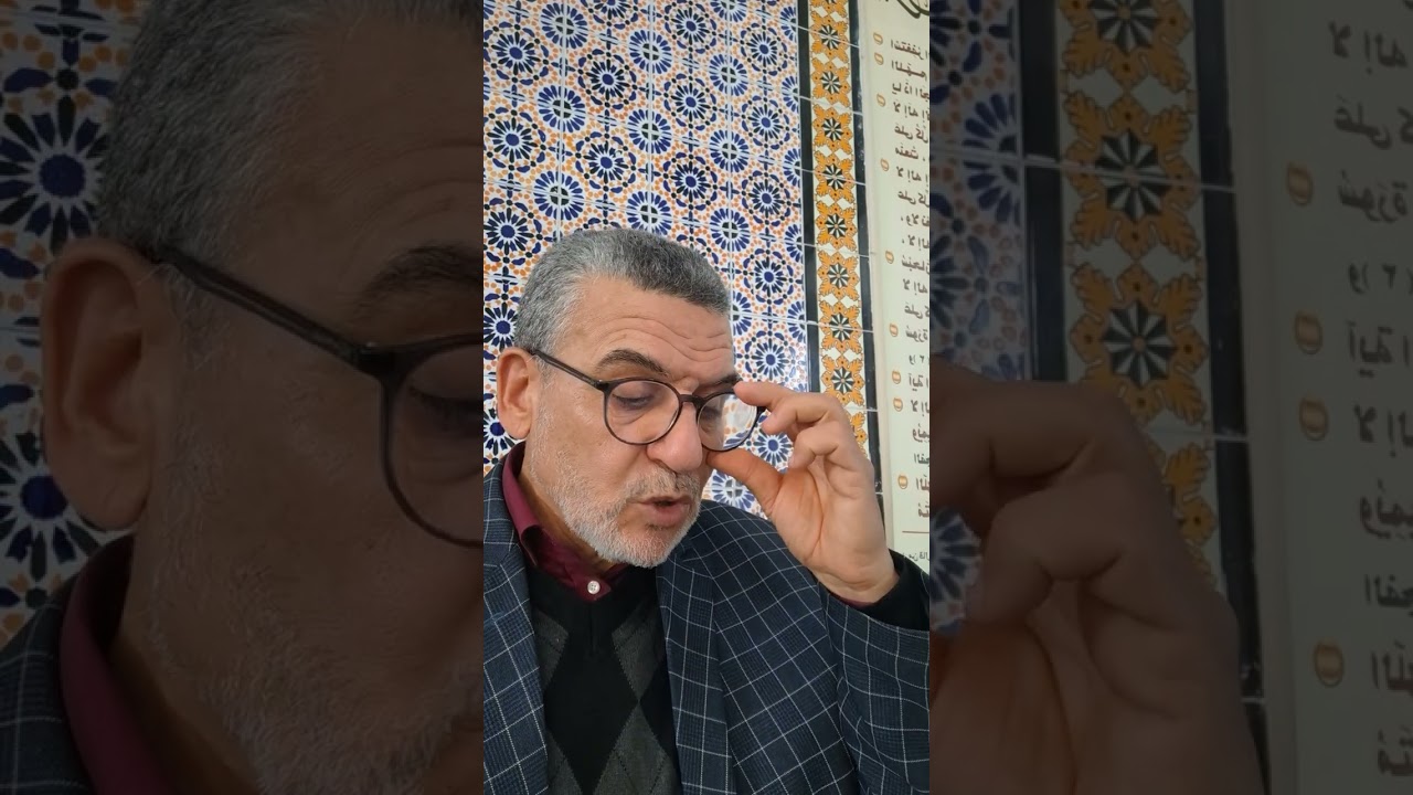 مجالس الأختام الحديثة. استكمال مسامرة أمس: قحط قريش واستغاثتهم بالنبي[1من2] الأحد18رمضان47هـ/8مارس26