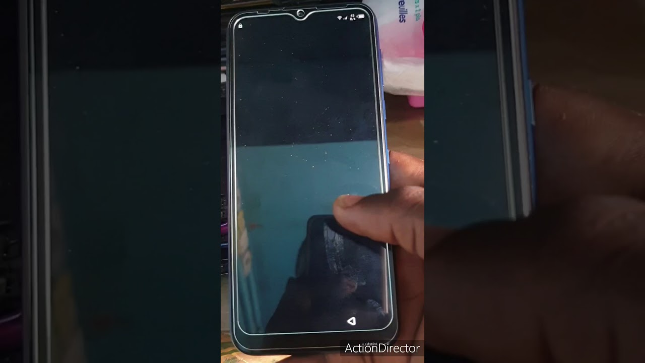 débloqué compte google infinix Smart 4 X653c
