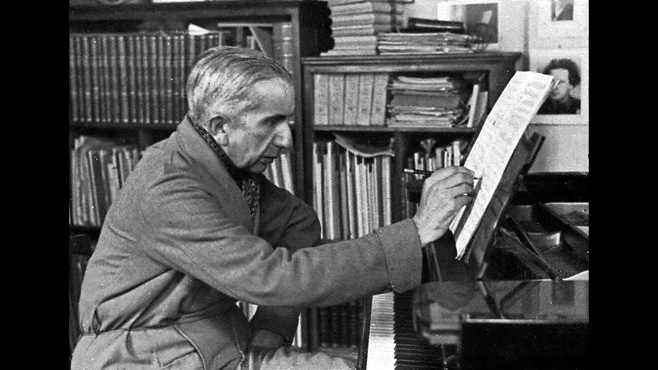 Casella:   Sonata in Do maggiore op. 45   -   Luca Signorini, cello; Francesco Nicolosi, piano