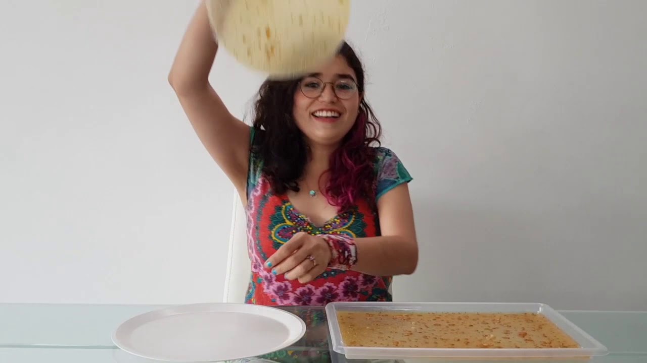 #ComunidaContigo: Tutorial de Biomateriales 4 /4