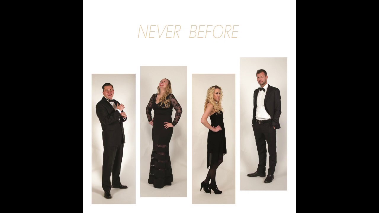 NEVER BEFORE - Vinyl & CD  for sale! Featuring Janne Schaffer on leadguitar.