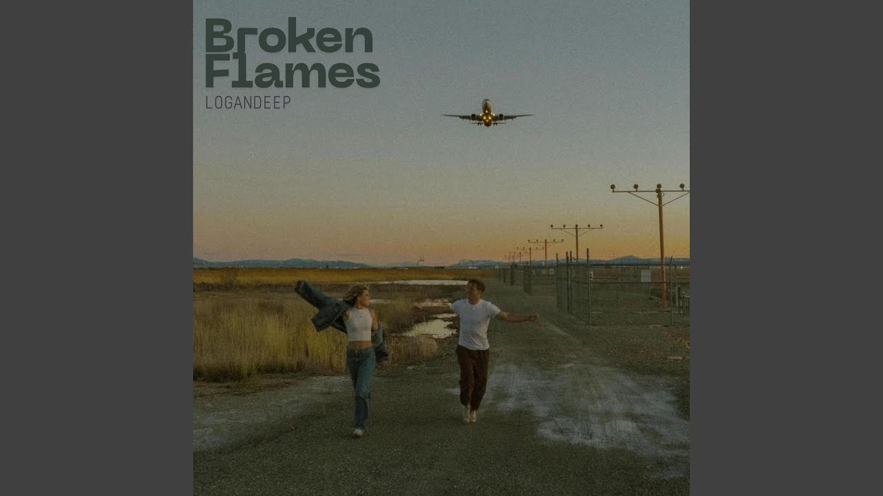 Broken Flames