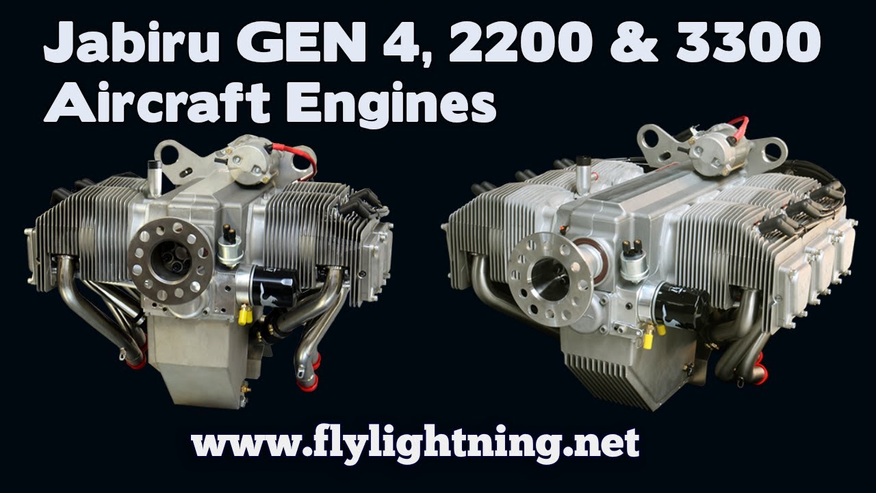 Jabiru Gen 4 Aircraft Engines, Arion Aircraft, Jabiru Engine Sales, Service, Parts.
