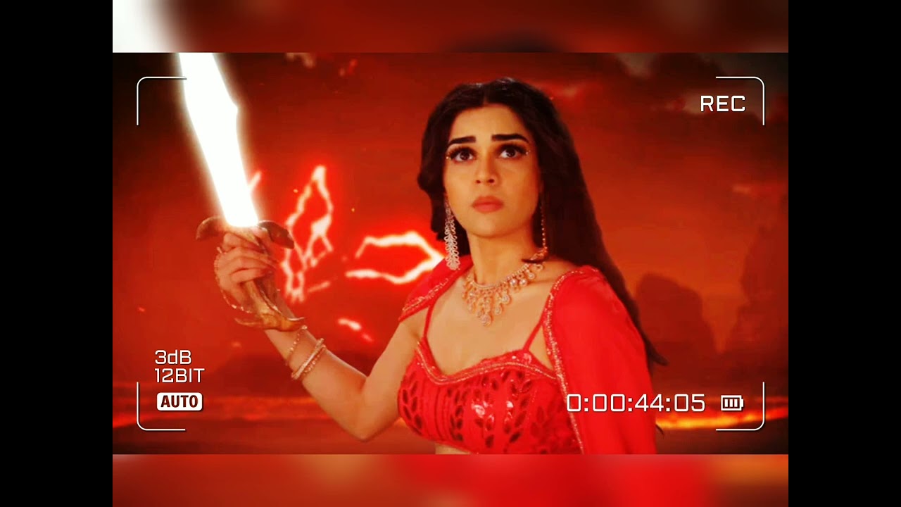 SHREE VISHNU THEME | BEKABOO BGMS #soundtrack #youtube #bgm #viralvideo #jiocinema #colors #trending