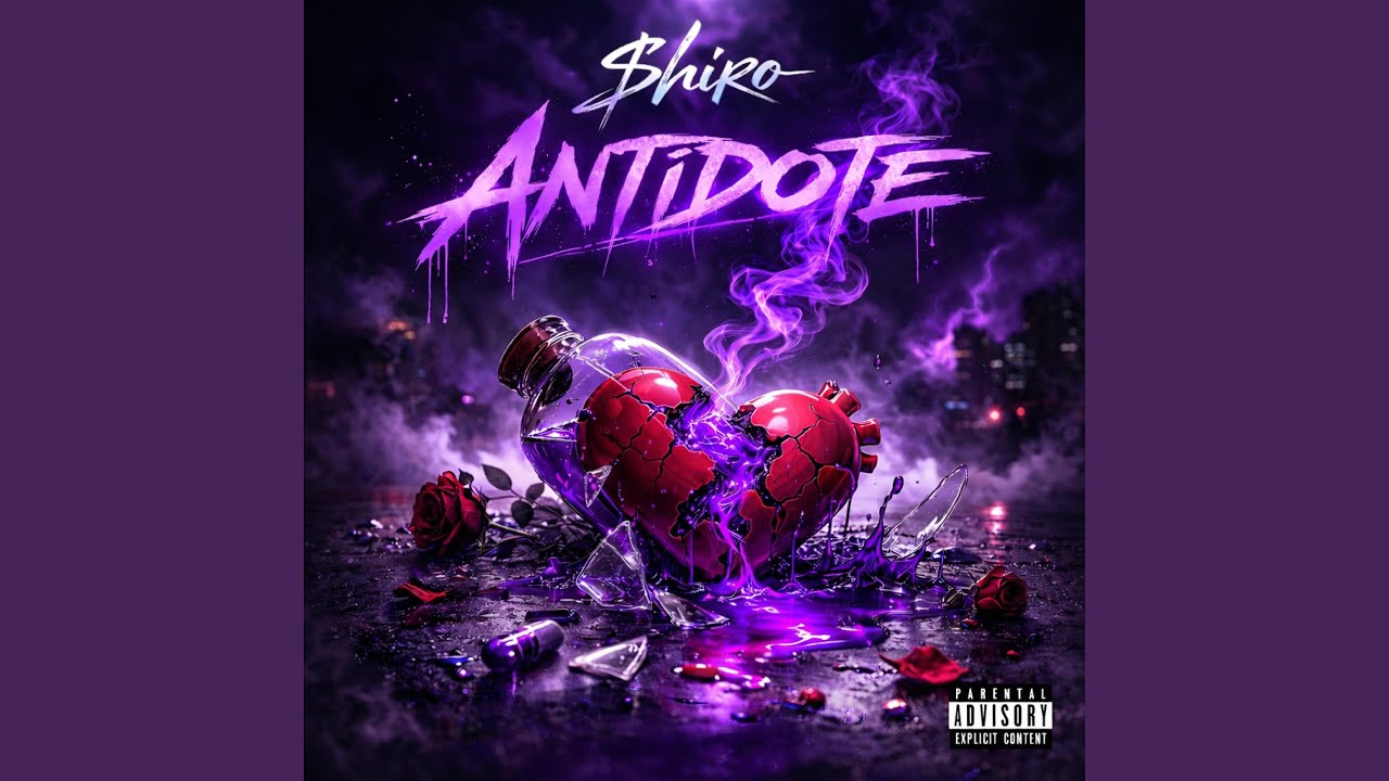 Antidote