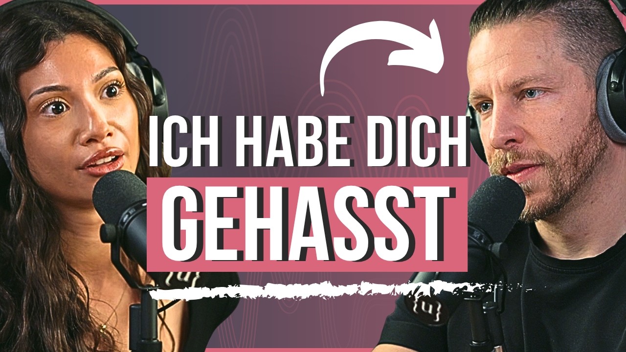 Du hast mein Leben ruiniert &ndash; heute stelle ich dich zur Rede