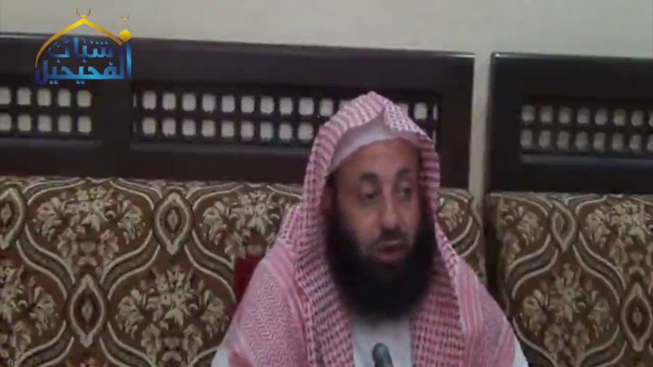 شرح كشف الشبهات - الشيخ/ د. عبدالعزيز الريس