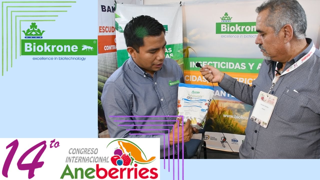 Para garantizar su eficiencia y eficacia , algunos productos de BioKrone han sido reconocidos.
