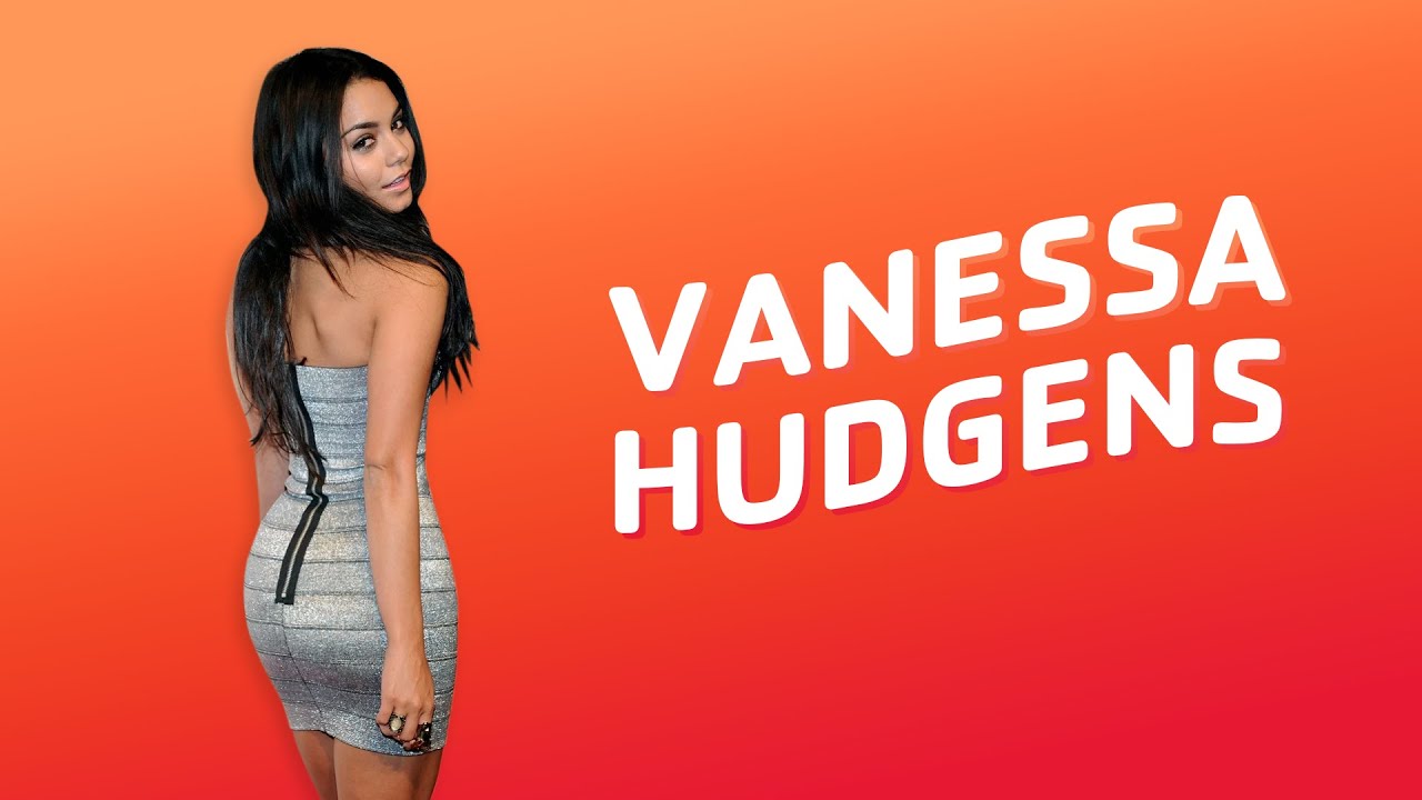 ⭕ Vanessa Hudgens - Tribute