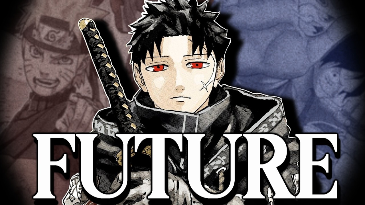 The Next Star of Shonen