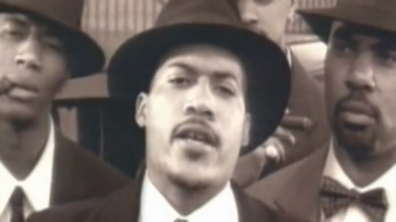 Krumb Snatcha - Gangsta Disease (Mobsters)