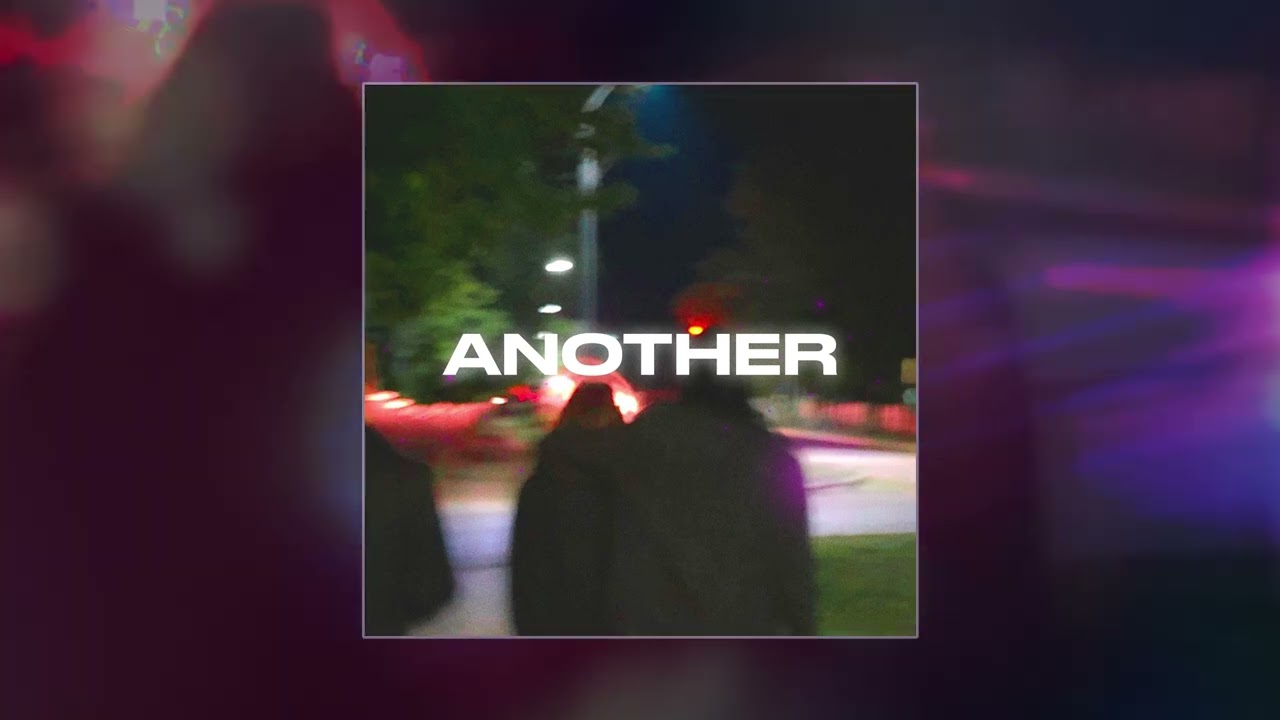 Rendow, ISVNBITOV - Another (Официальная премьера трека)