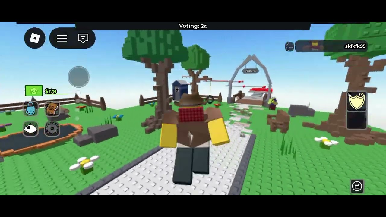 Builderman || outlaws of robloxia