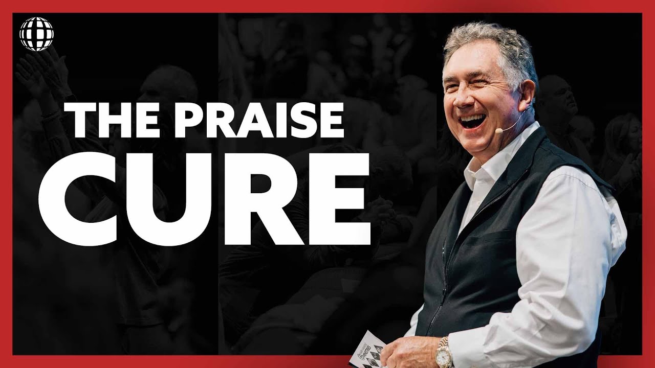 The Praise Cure | Part 1 | Mark Hankins Ministries