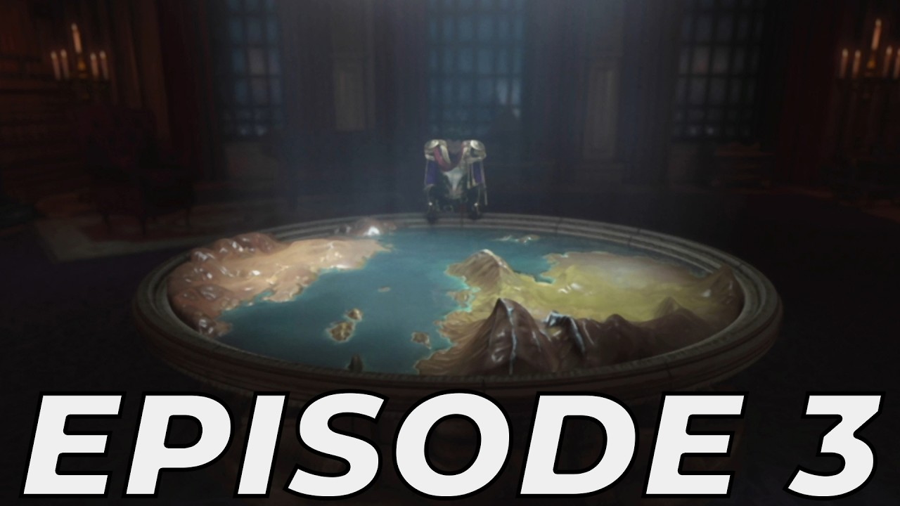 REAL ESTATE MOGUL 🤑 – FABLE III GAMEPLAY WALKTHROUGH [EPISODE 3]