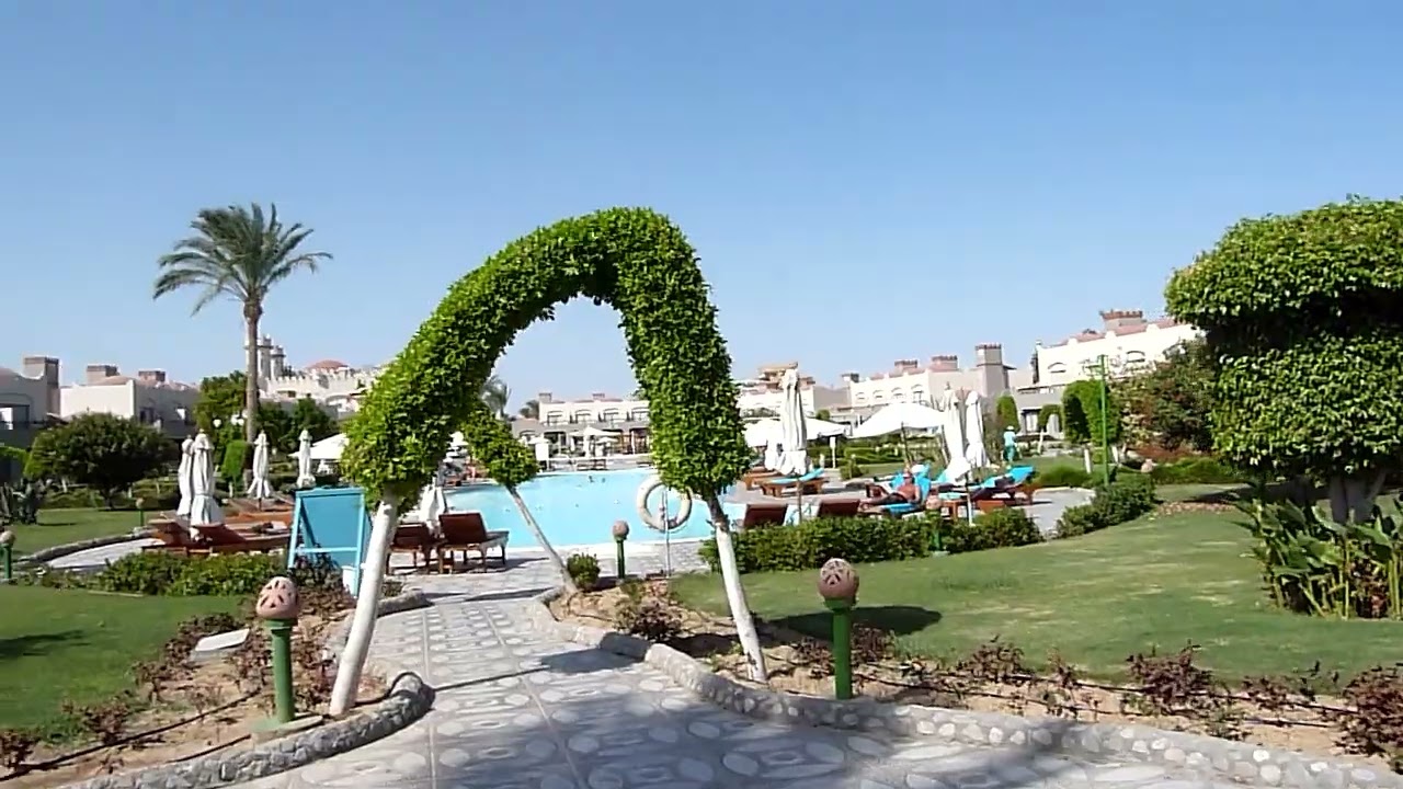 Sentido Akassia beach*****,Marsa Alam-EGYPT