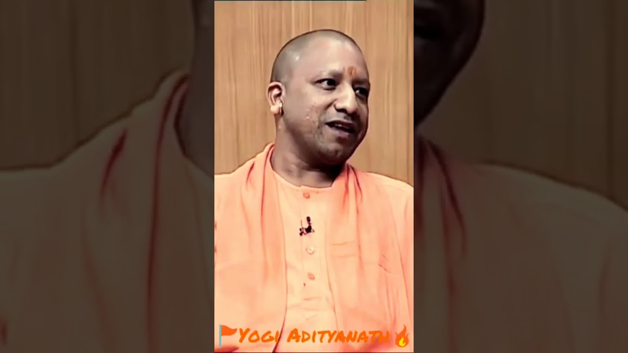 🔥🔥1800 Christian Religion 🚩Conversion | Yogi Adityanath 🔥