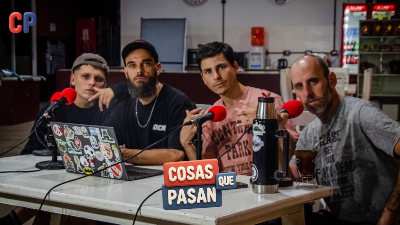 COSAS QUE PASAN | 12 DE JULIO  DE 2026 | MILENIO MEDIA  | RADIO MERCEDES