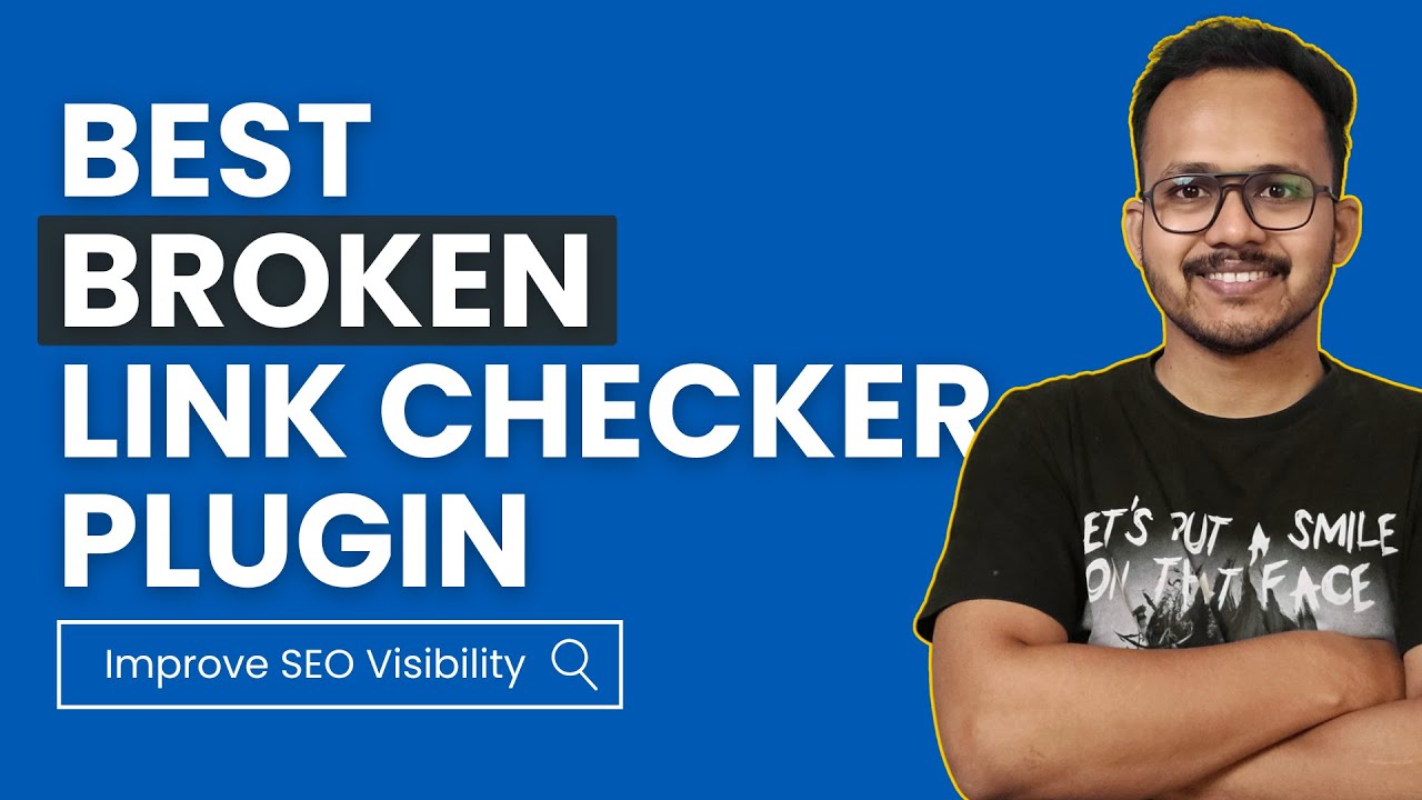 Stop Losing Traffic! Check Broken Links in WordPress (FREE Tool)