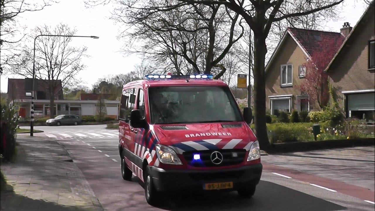 PRIO  1  - TS 10-4241 DB 10-4201 NATUURBRAND BREELAAN BERGEN (NH)