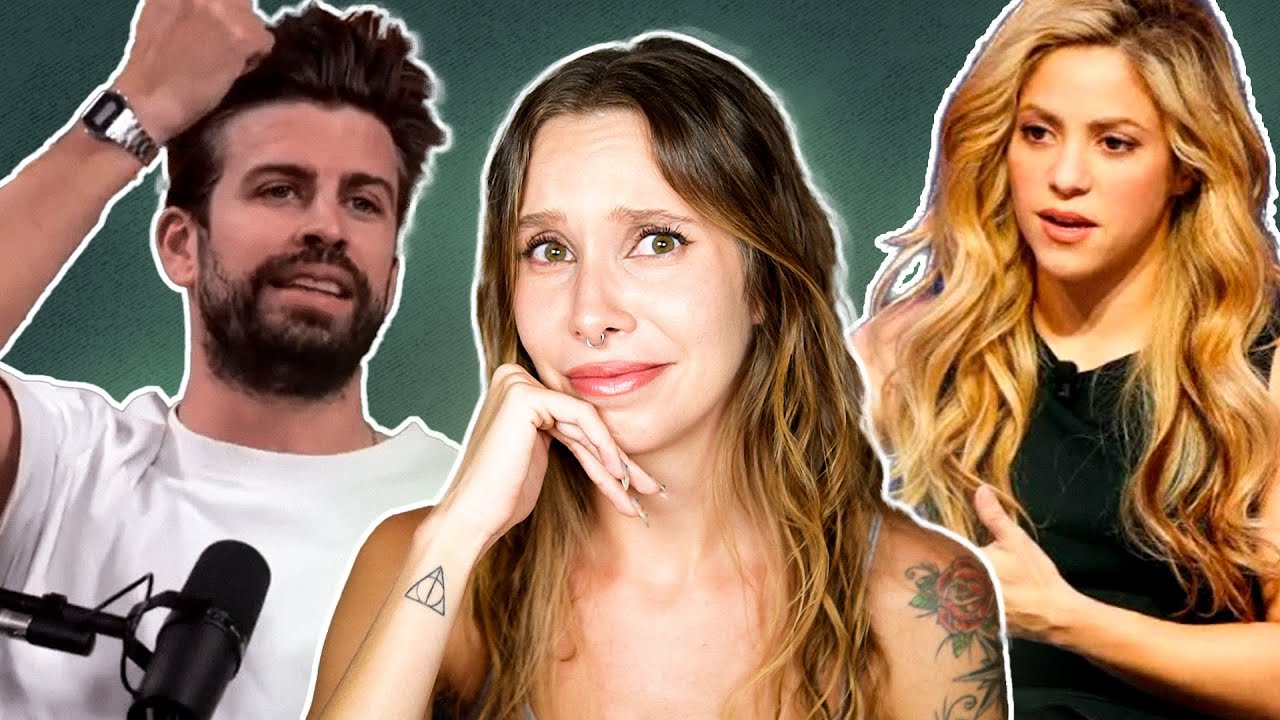 Shakira x Pique | Fadel News