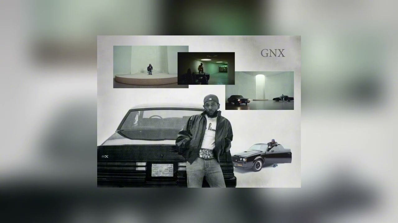 dodger blue (sped up) (extended mix) - Kendrick Lamar