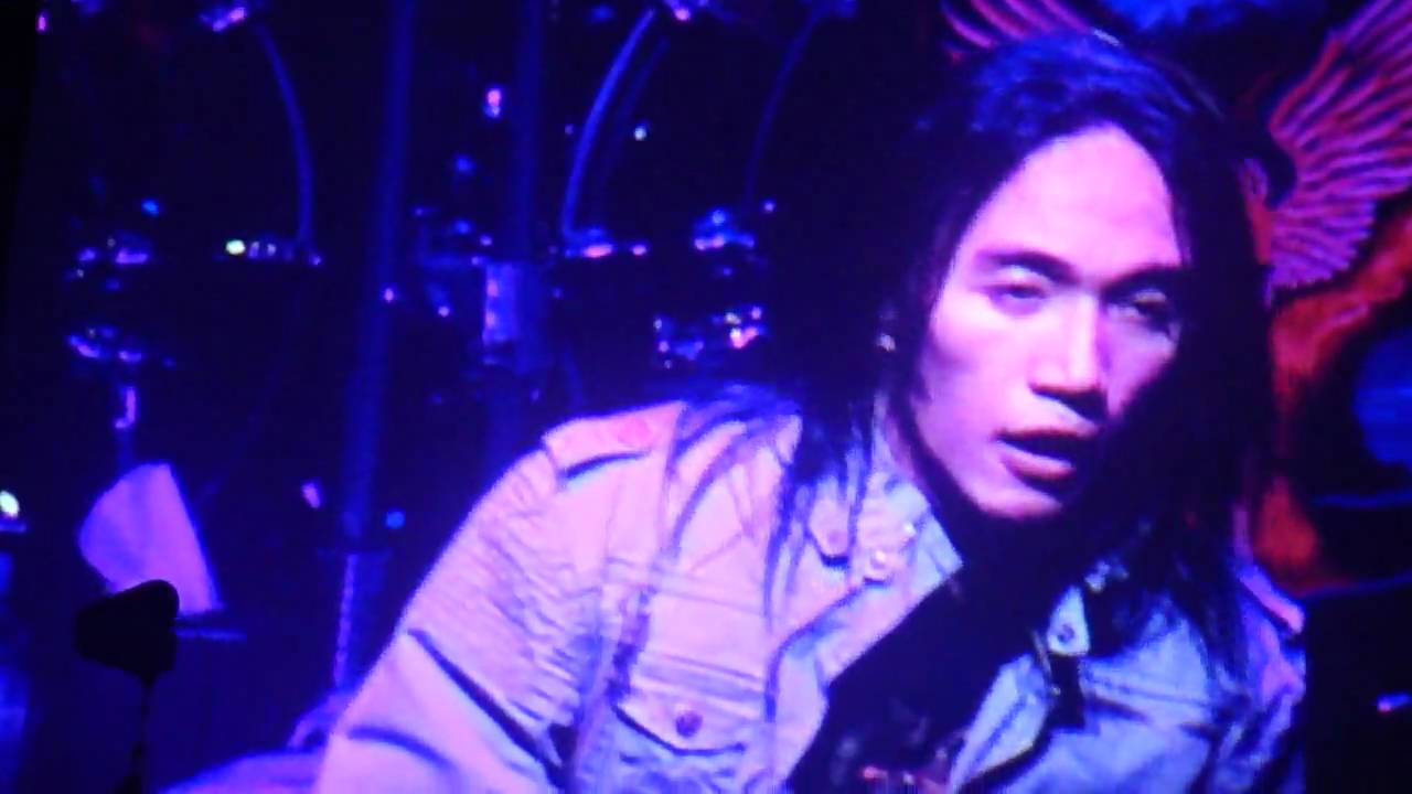 open arms 9 4 2009 journey
