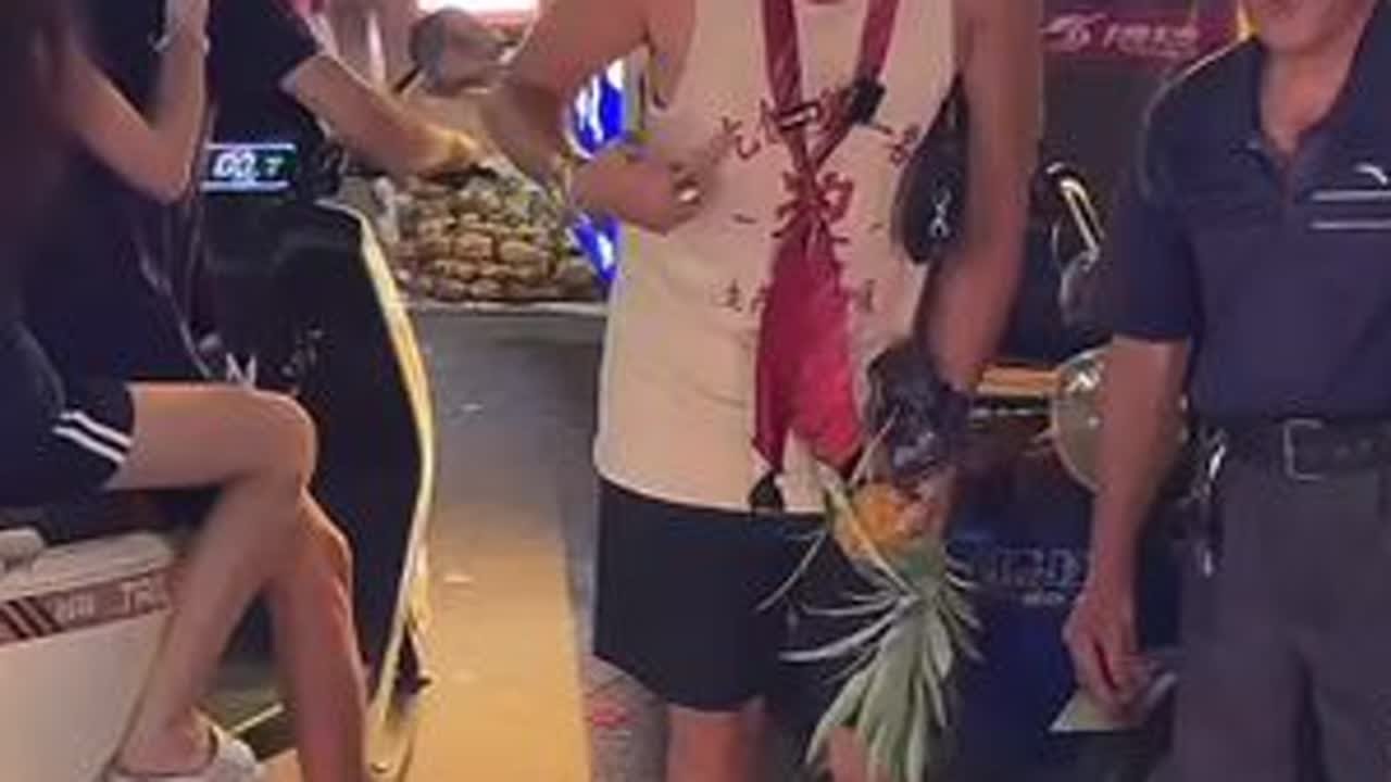 #广东亮仔