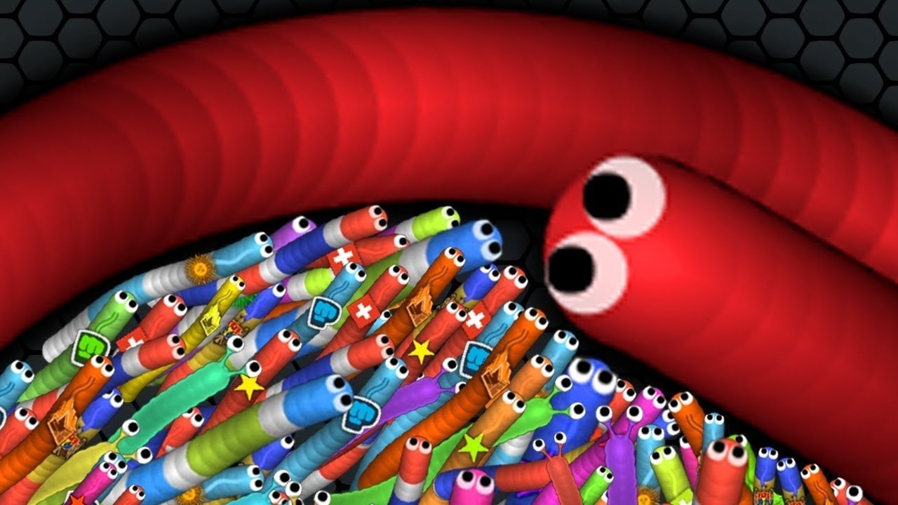 little big snake hack mod apk