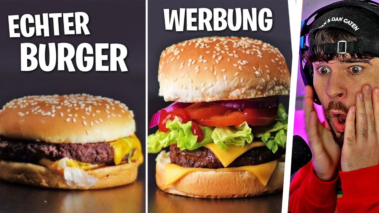mit diesen GEHEIMEN TRICKS manipuliert uns die WERBUNG!
