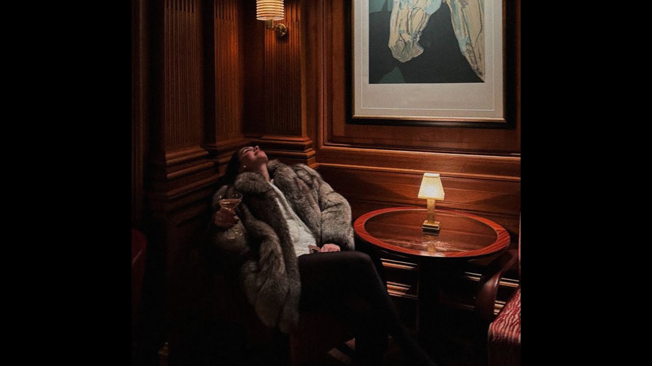 [FREE] JAZZ RAP TYPE BEAT 