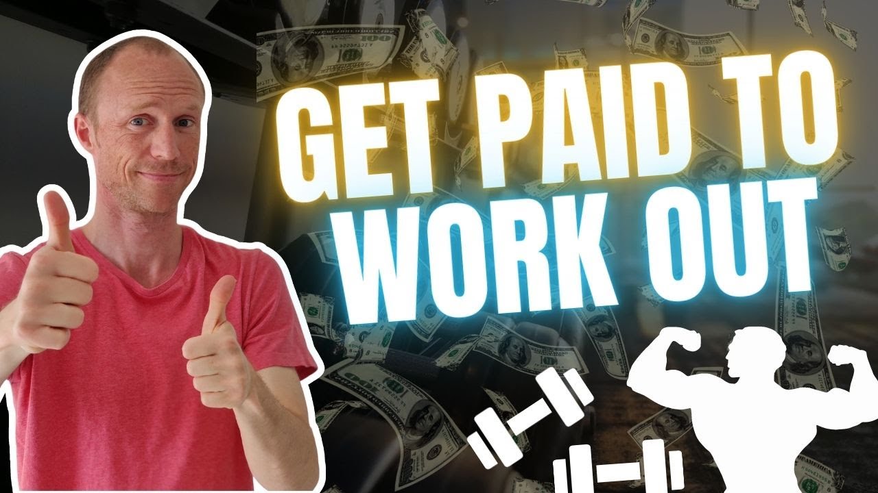 Get Paid to Work Out &ndash; Top 5 Fitness Apps that Pay You (YES, It Is Legit)