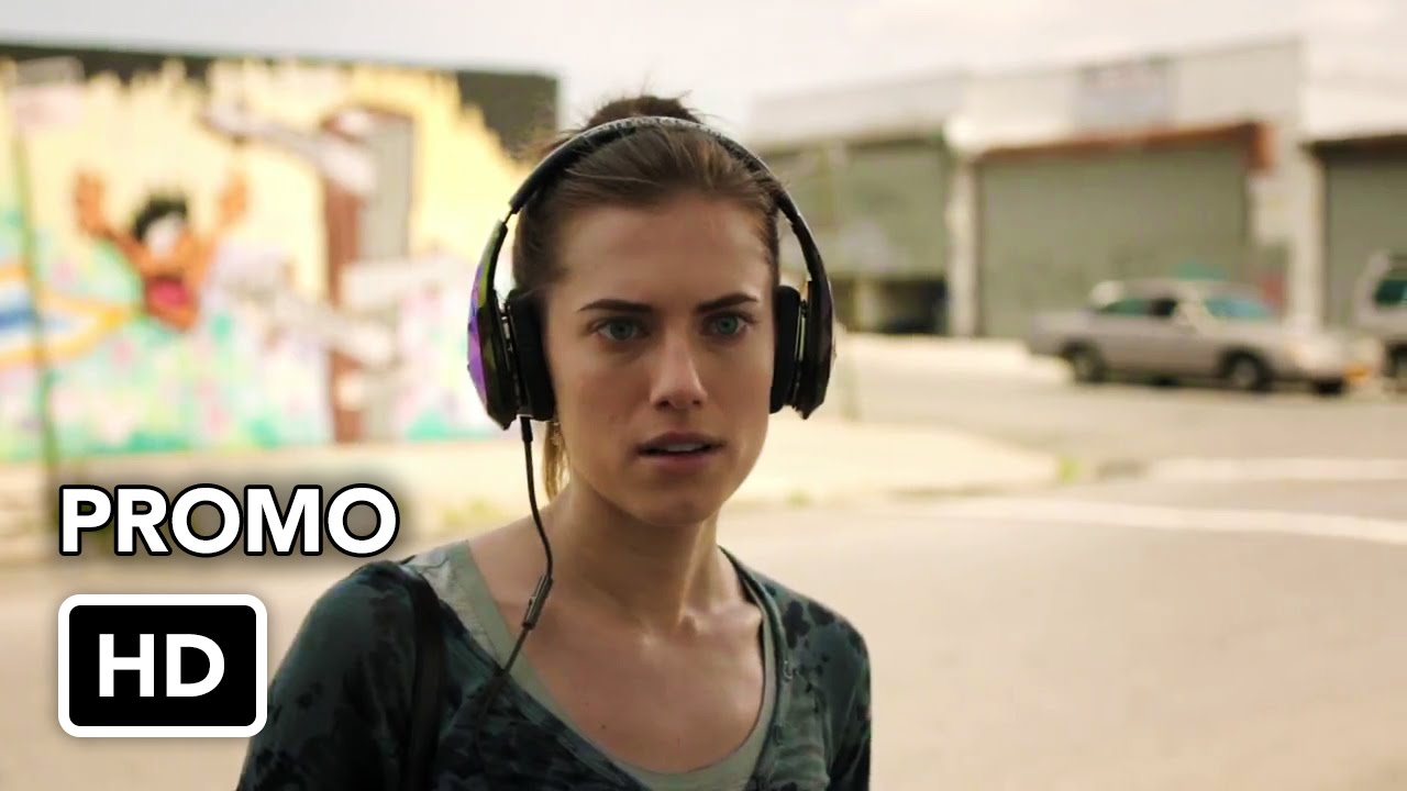 Girls 5x06 Promo 