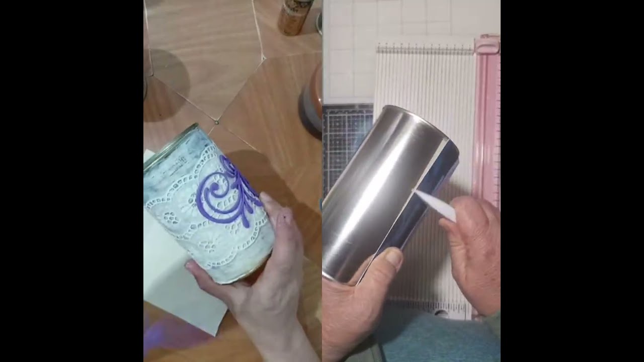 Bote Metal , 2 resultados diferentes