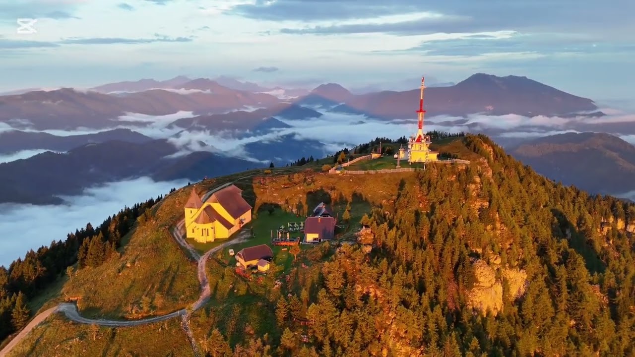 Uršlja gora