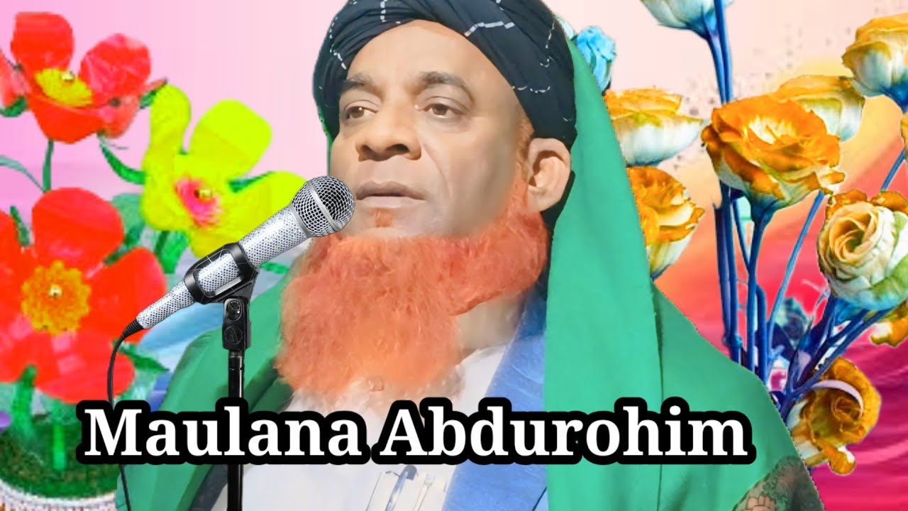 About two bottocks and Haise Nafas by Maulana Abdurohim from Mv Kasim 