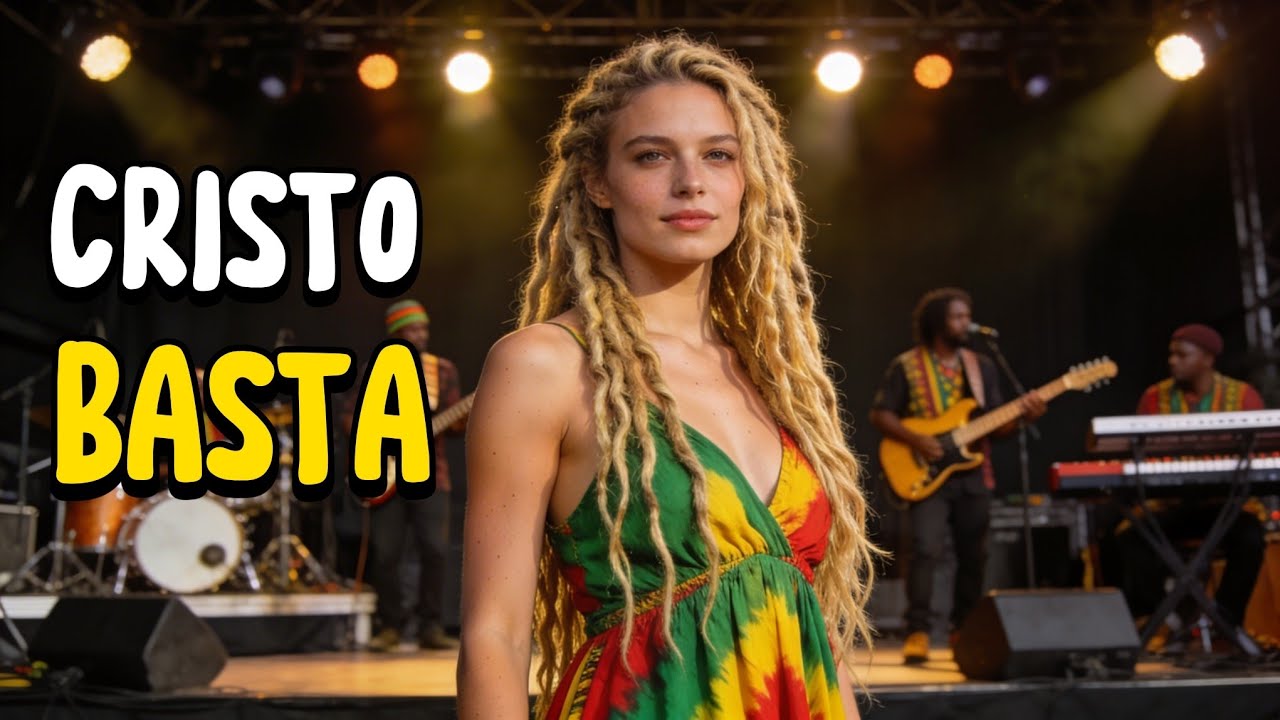 Quando tudo falta, Cristo basta | Cristo Pra Mim – Harpa Cristã