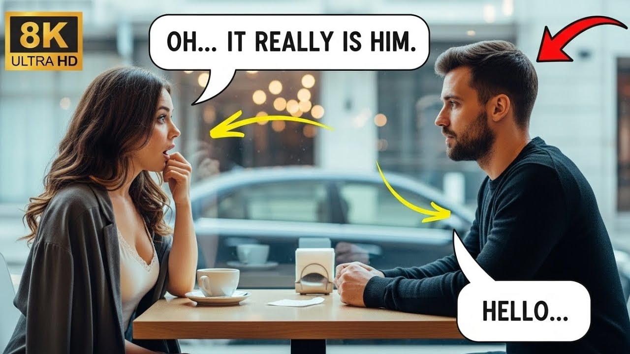 CEO Faked Being Broke on Every Blind Date - Only the Poor Single Dad Passed the Test She Never Revea