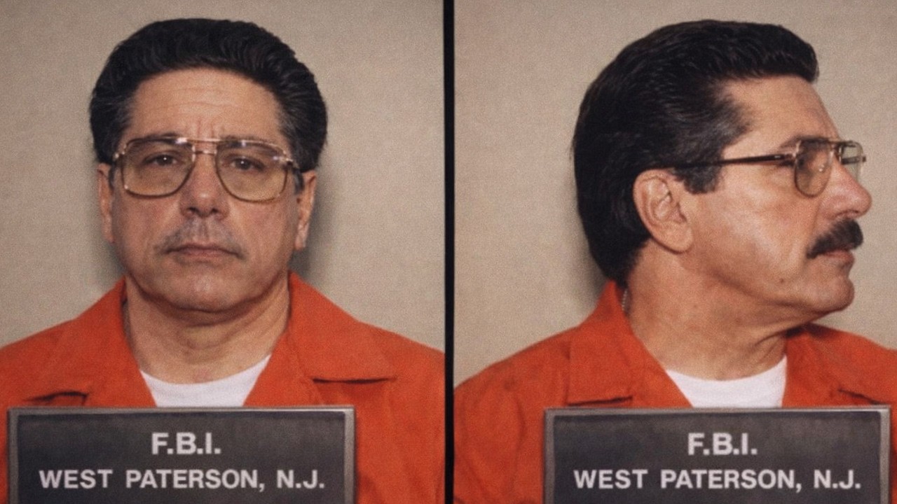 Anthony Casso: The Underboss Who Ordered 36 Hits — From Prison