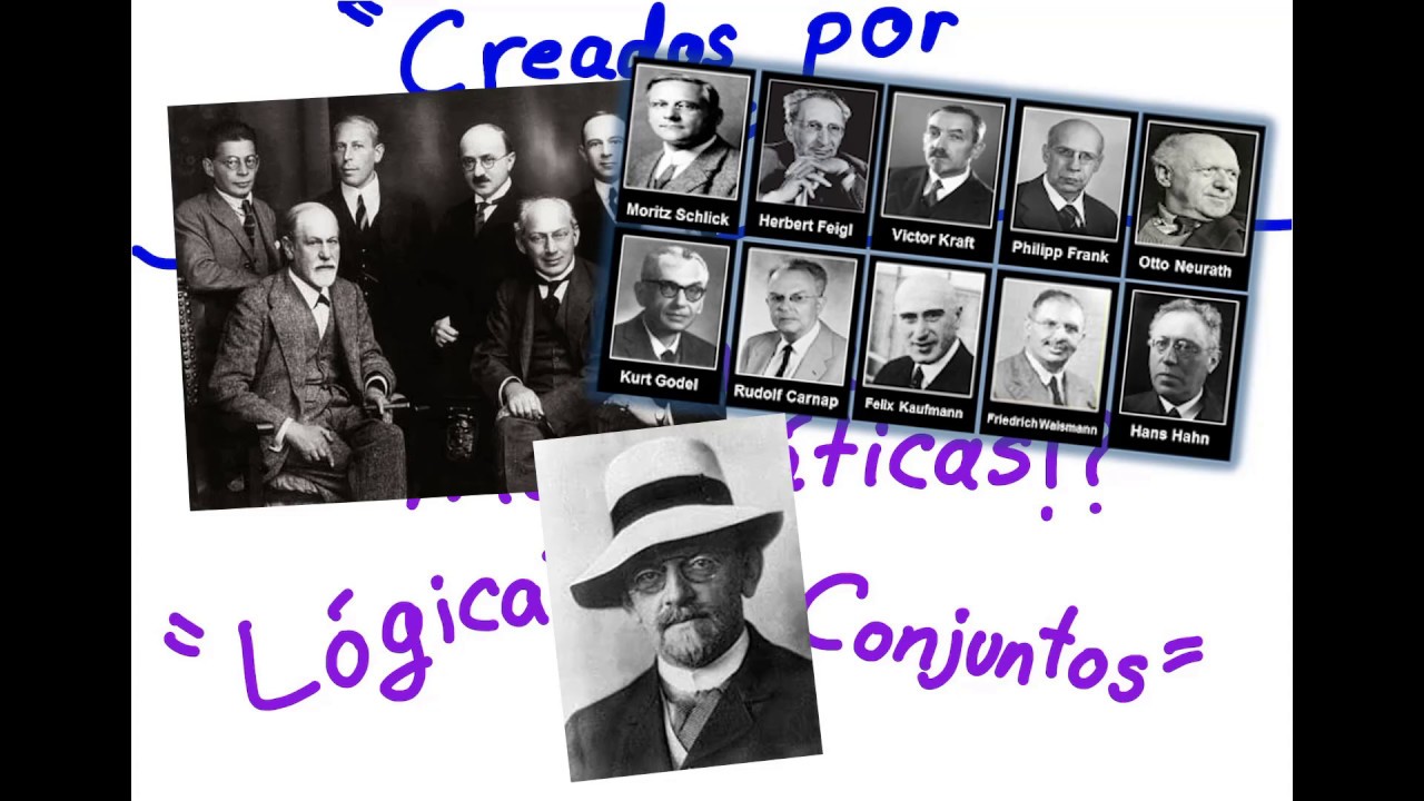 Qué Rayos Son Los Números (Una Construcción Conjuntista)